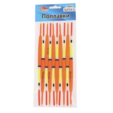 Поплавок "SKYFISH" 4.0 гр. цвет: 5#, арт: SLP7# -5